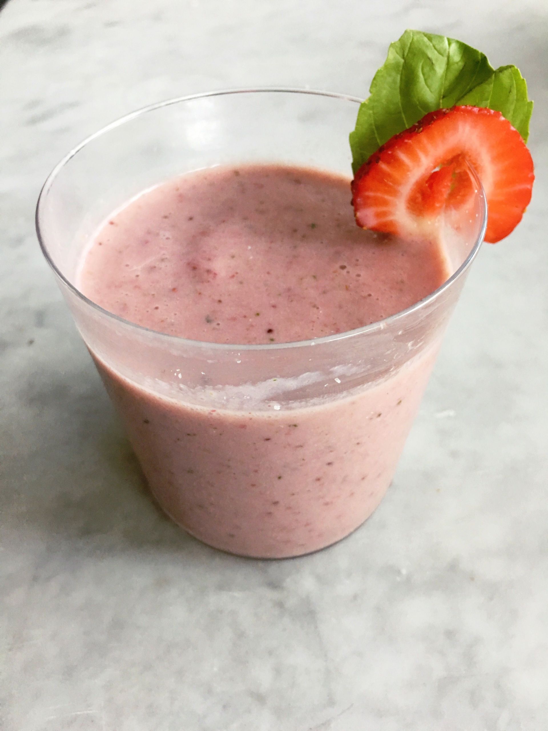 Low Calorie Protein Smoothies
 Smoothies Under 250 Calories
