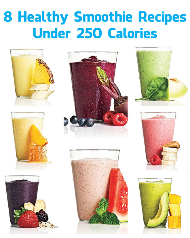 Low Calorie Protein Smoothies
 20 Best Low Calorie Smoothies Under 100 Calories Best