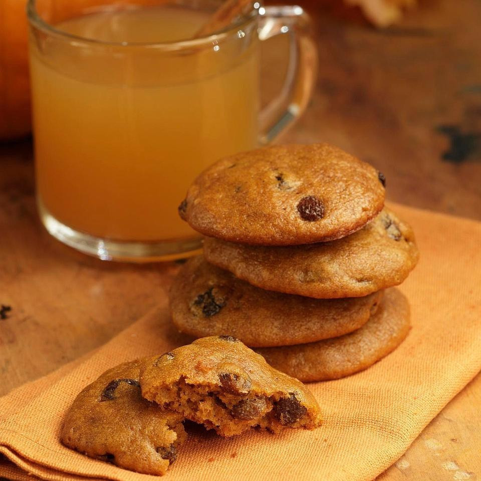 Low Calorie Pumpkin Cookies
 Best 30 Low Calorie Pumpkin Cookies Best Round Up Recipe