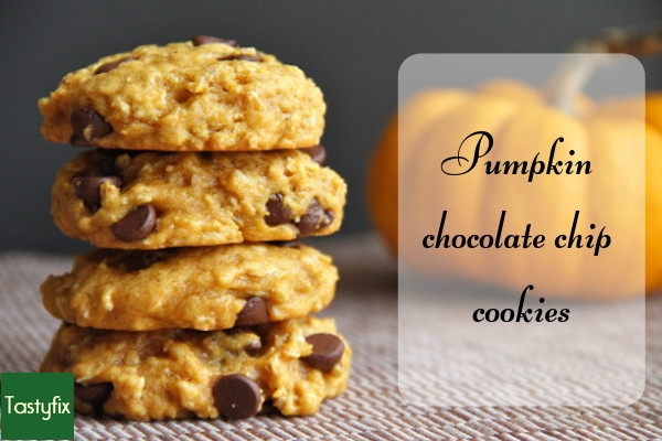 Low Calorie Pumpkin Cookies
 10 Best Low Calories Cookies Recipes You Can Make Easily
