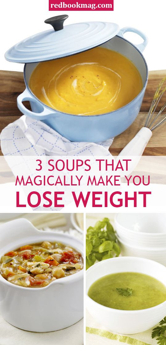 Low Calorie Soup Recipes
 Pin on Dinner Time