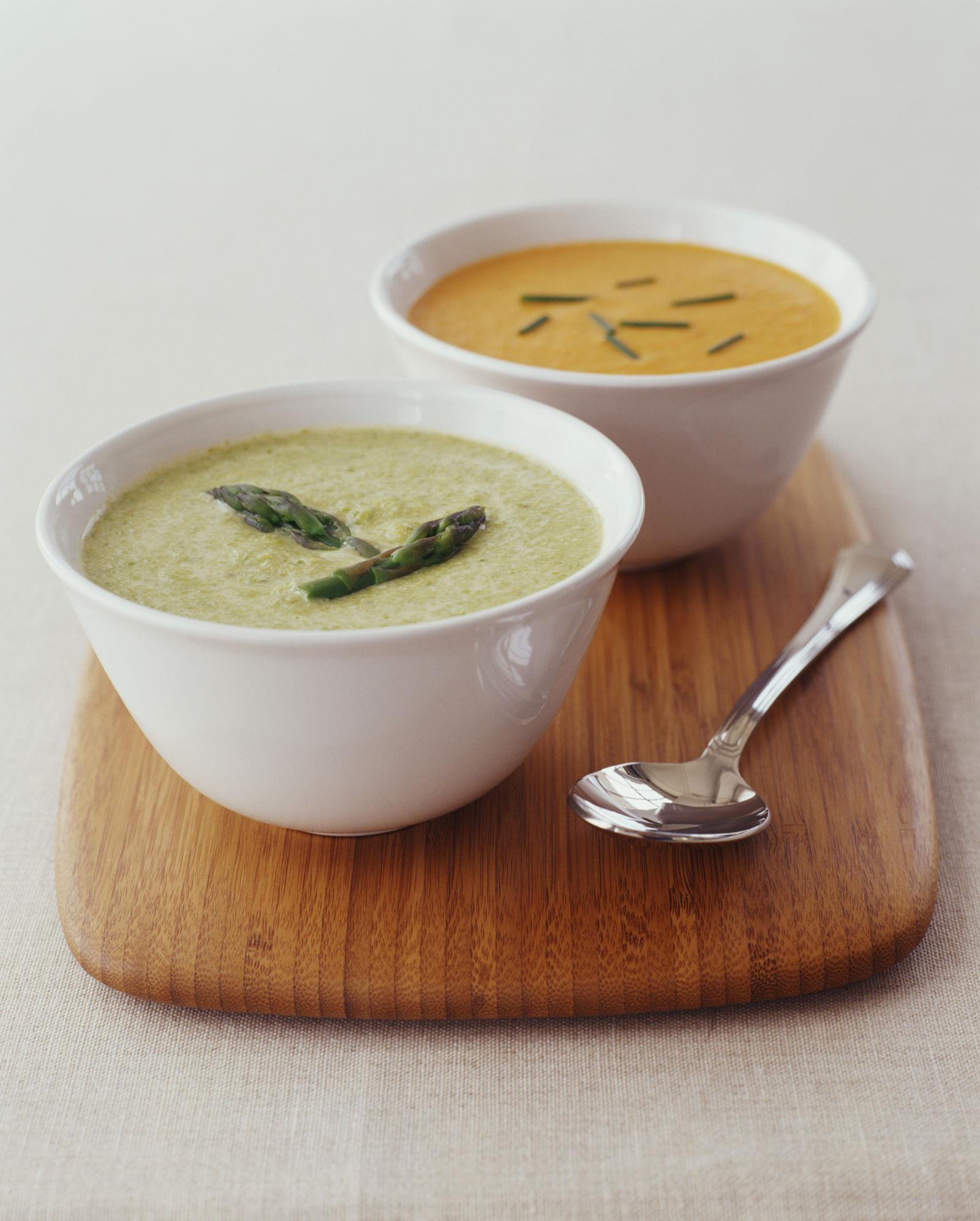 Low Calorie Soup Recipes
 Low Calorie Soups From Kelly Osbourne Healthy Soup