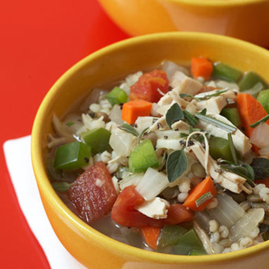 Low Calorie Soup Recipes
 Souped Up Healthy Low Calorie Soup Recipes