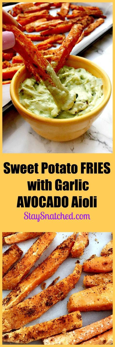 Low Calorie Sweet Potato Recipes
 Healthy Sweet Potato Fries Recipe With images