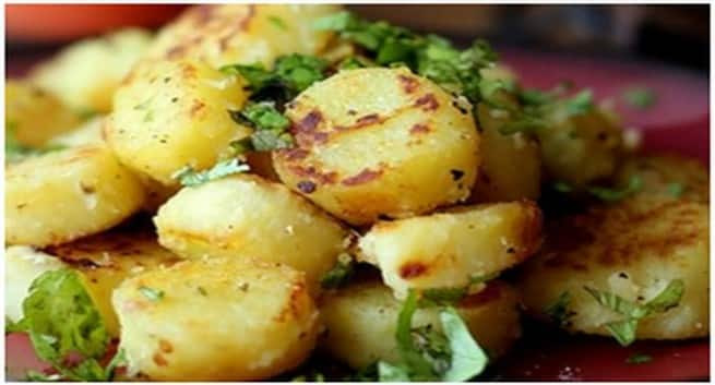 Low Calorie Sweet Potato Recipes
 Love sweet potatoes or yam Try this low calorie ratalu