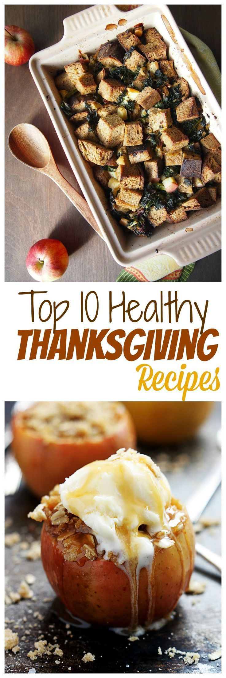 Low Calorie Thanksgiving Recipes
 [LIST] The Best Healthy Thanksgiving Recipes for Low