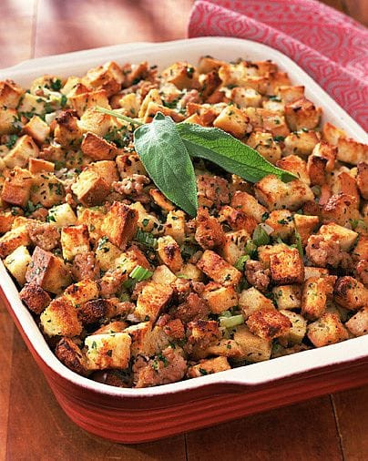 Low Calorie Thanksgiving Recipes
 Low Calorie Thanksgiving Stuffing Recipe 2 Points LaaLoosh