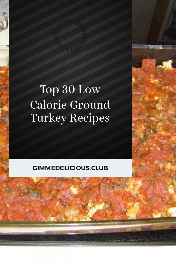 Low Calorie Thanksgiving Recipes
 Low Calorie Recipes Archives Best Round Up Recipe