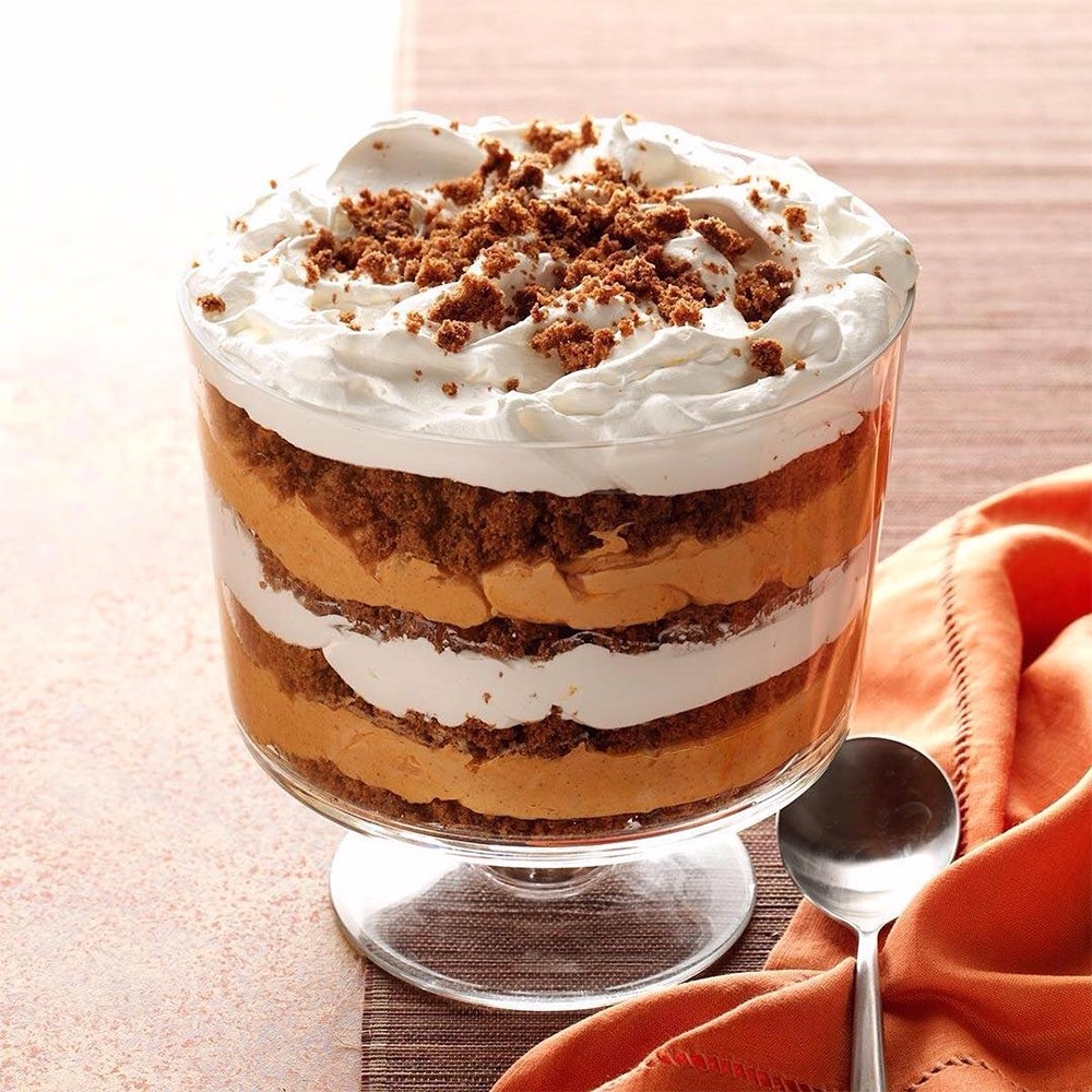 Low Calorie Thanksgiving Recipes
 Trending 12 Low Fat Thanksgiving Desserts