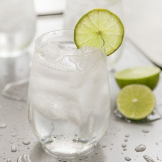 Low Calorie Vodka Drinks To Order At A Bar
 The Lowest Calorie Drinks You Should Order At The Bar