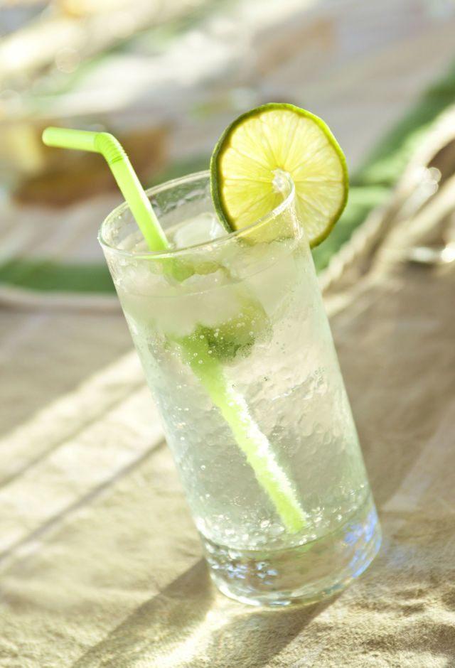 Low Calorie Vodka Drinks To Order At A Bar
 The 6 Drinks Fit Women Order at Bars