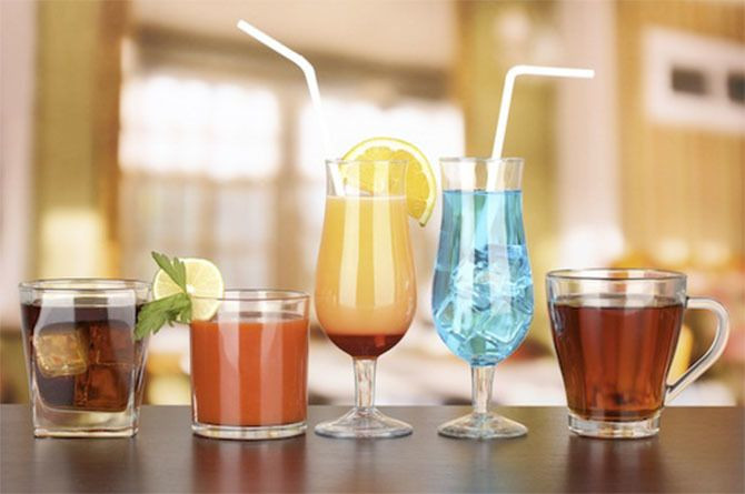 Low Calorie Vodka Drinks To Order At A Bar
 10 Tasty Low Calorie Drinks to Order at the Bar