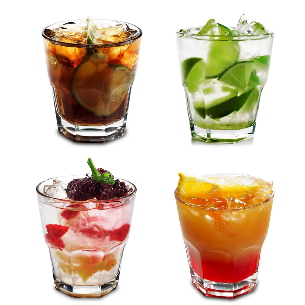 Low Calorie Vodka Drinks To Order At A Bar
 10 Best Low Calorie Cocktails You Can Order Anywhere