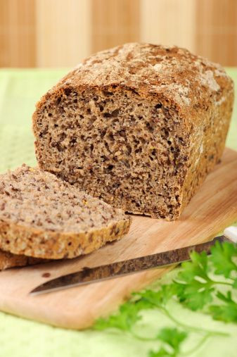 Low Carb Flax Seed Recipes
 Low carb flax bread Recipe