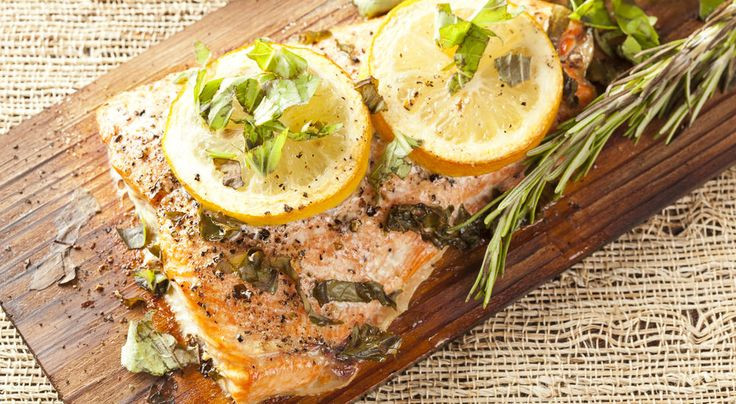 Low Cholesterol Salmon Recipes
 Foods that fight inflammation