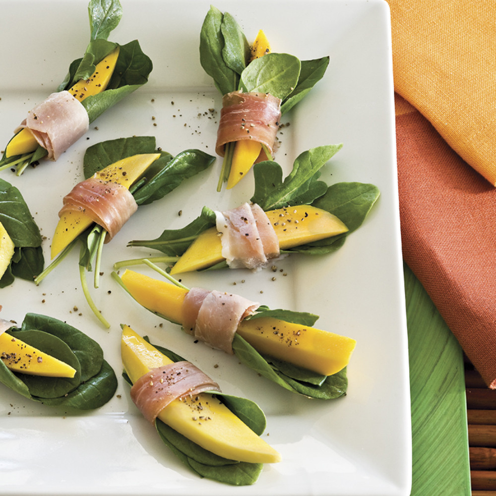 Low Fat Appetizers
 Healthy Holiday Appetizers Under 100 Calories