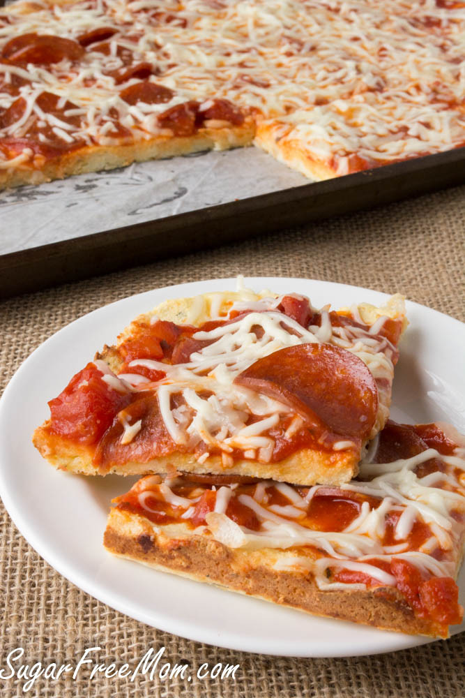 Low Fat Pizza Recipes
 12 Fat Head Low Carb Mozzarella Dough Recipes