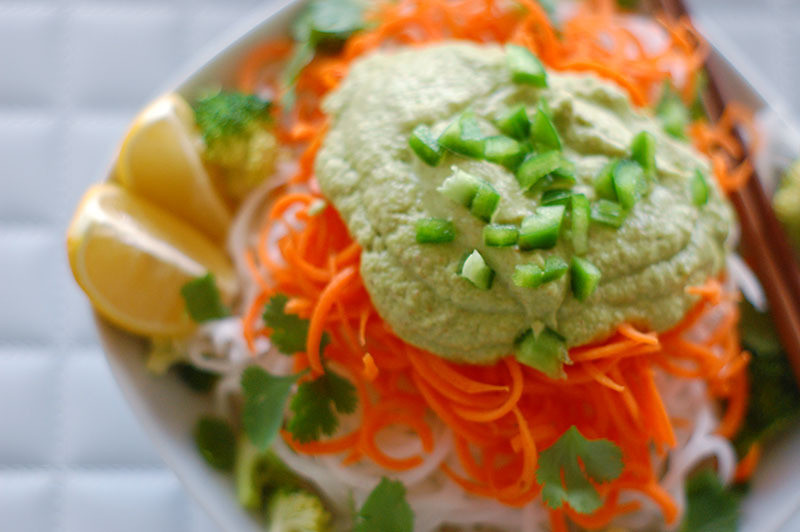 Low Fat Raw Vegan Recipes
 Raw Vegan Pad Thai