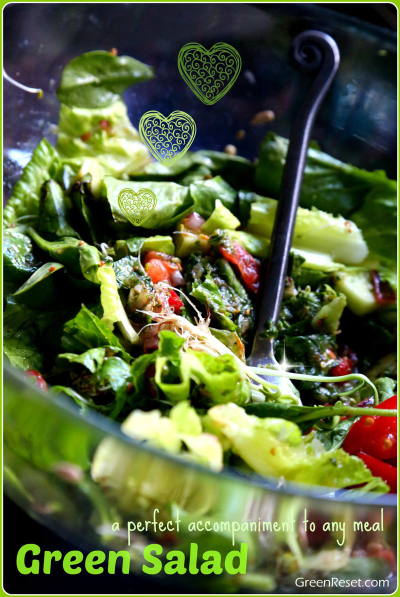 Low Fat Salad Dressing Recipes
 4 Low Fat Salad Dressing Recipes