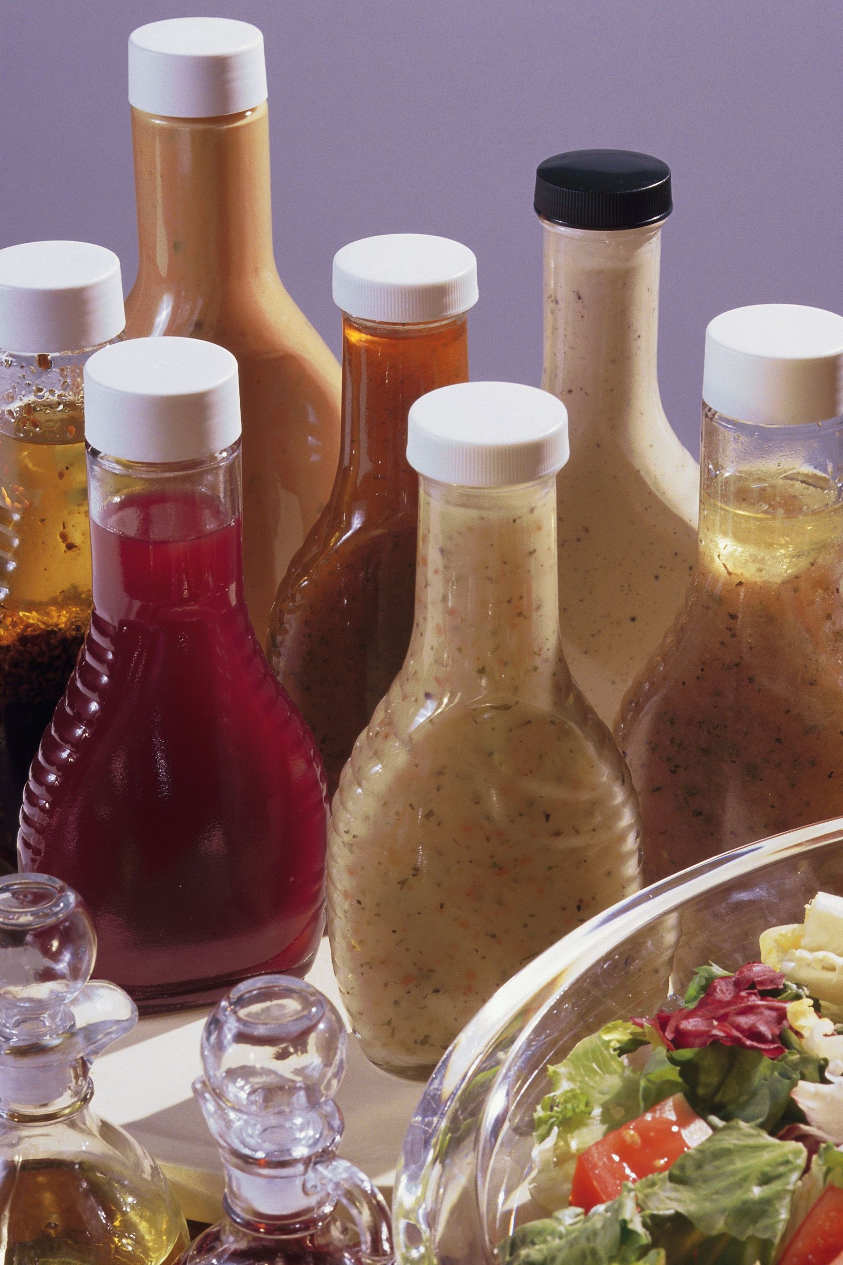 Low Fat Salad Dressing Recipes
 What Salad Dressing Is OK for the Atkins Diet