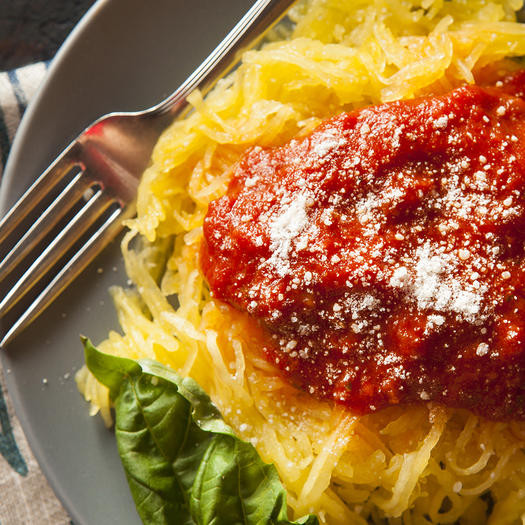Low Fat Spaghetti Squash Recipes
 Healthy Low Carb Spaghetti Squash Recipes