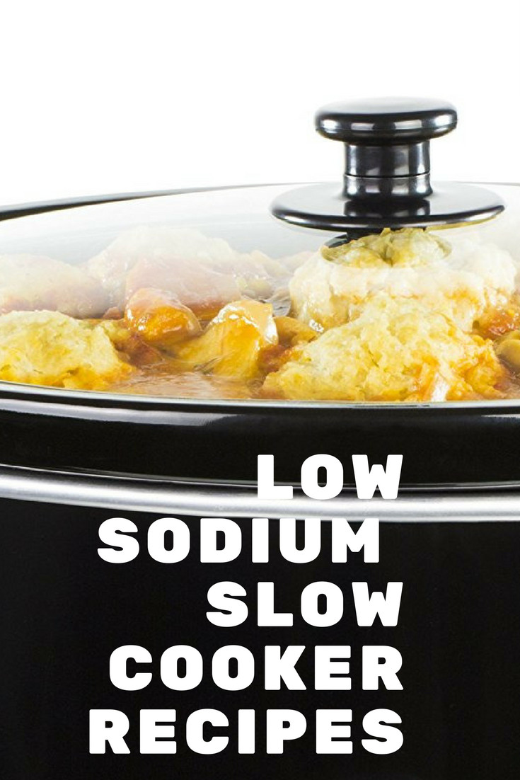 Low Sodium Slow Cooker Recipes
 Low Sodium Chicken Recipes Chicken Parmesan Soup