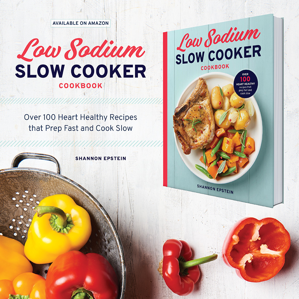 Low Sodium Slow Cooker Recipes
 LowSodiumSlowCooker Instagram Fit Slow Cooker Queen