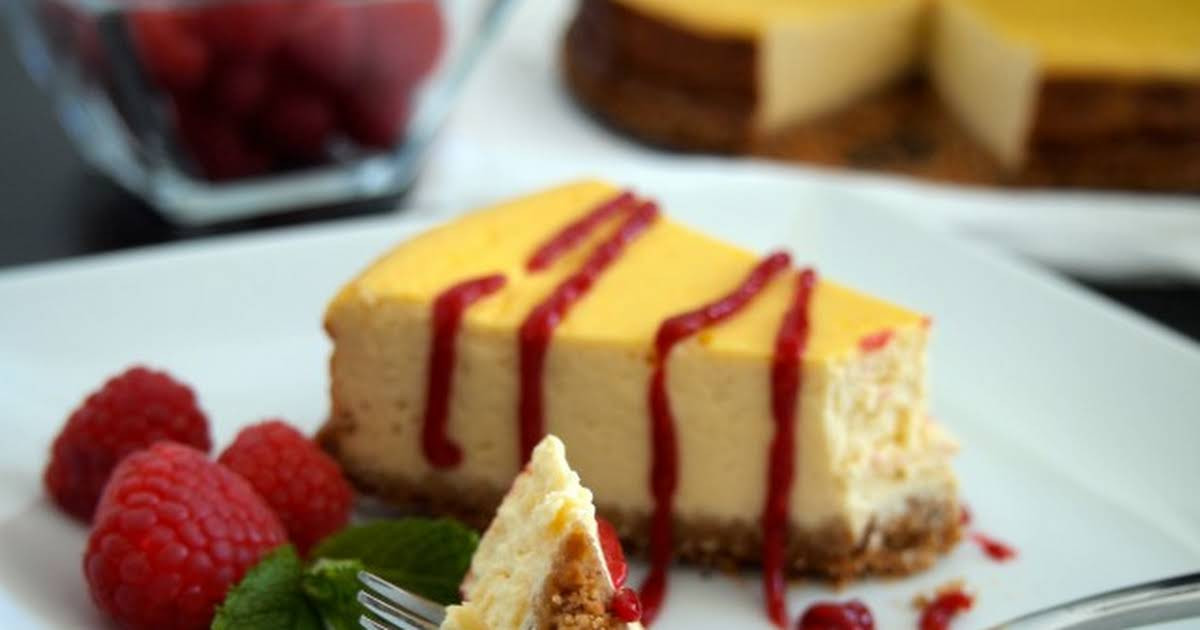 Lowfat Cheesecake Recipe
 10 Best Sugar Free Low Fat Cheesecake Recipes
