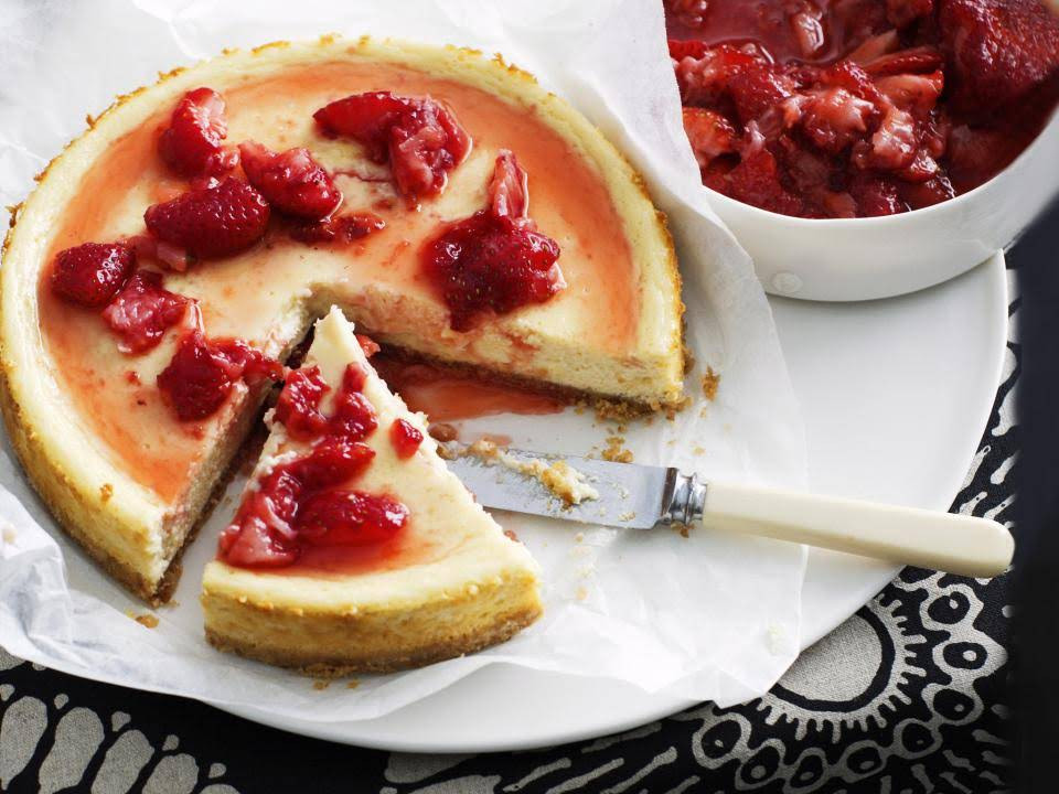 Lowfat Cheesecake Recipe
 10 Best Low Fat No Bake Cheesecake Recipes