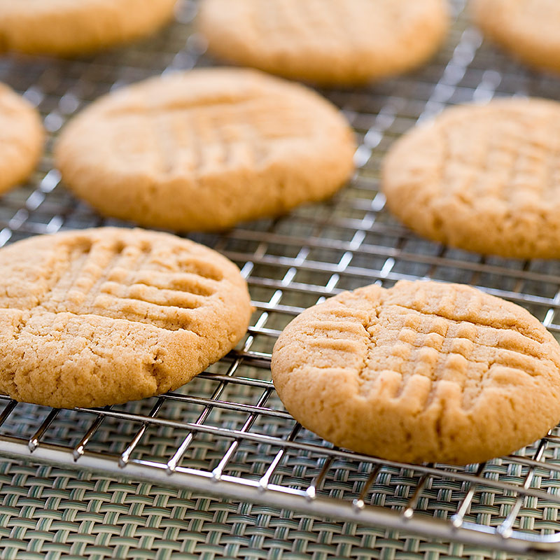Lowfat Peanut Butter Cookies
 Low Fat Peanut Butter Cookies Recipe — Dishmaps