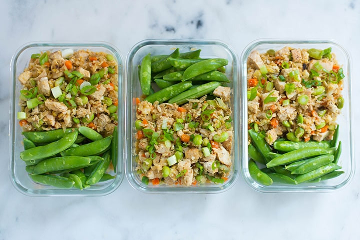 Lunch Recipes For Weight Loss
 7 Day Meal Prep For Weight Loss • A Sweet Pea Chef