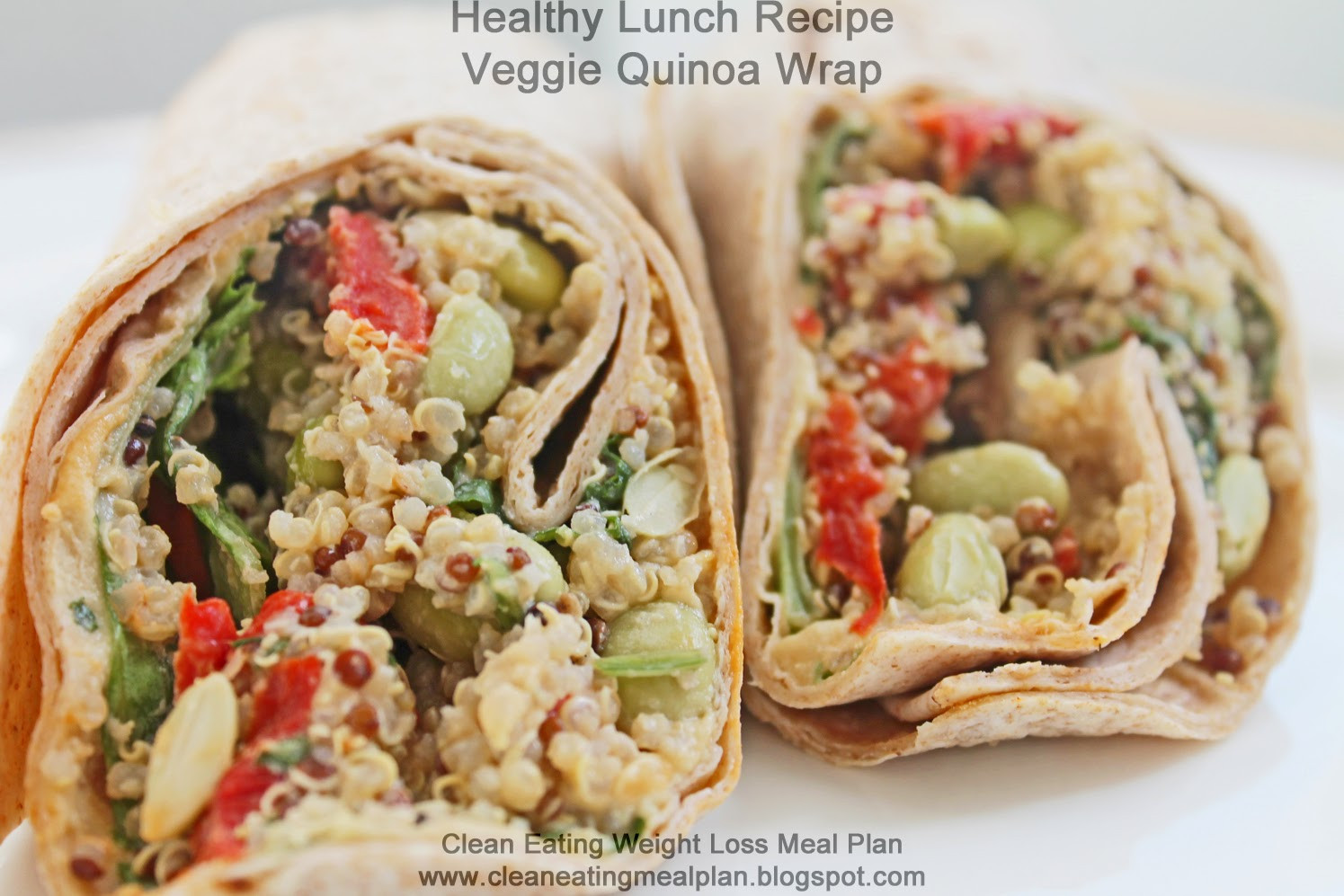 Lunch Recipes For Weight Loss
 Healthy Lunch Recipe for Weight Loss Meal Plan Veggie