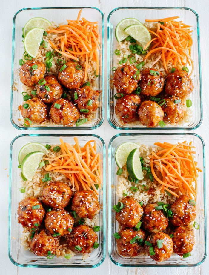 Lunch Recipes For Weight Loss
 Meal Prep Lunch Ideas for Weight Loss That re so Easy