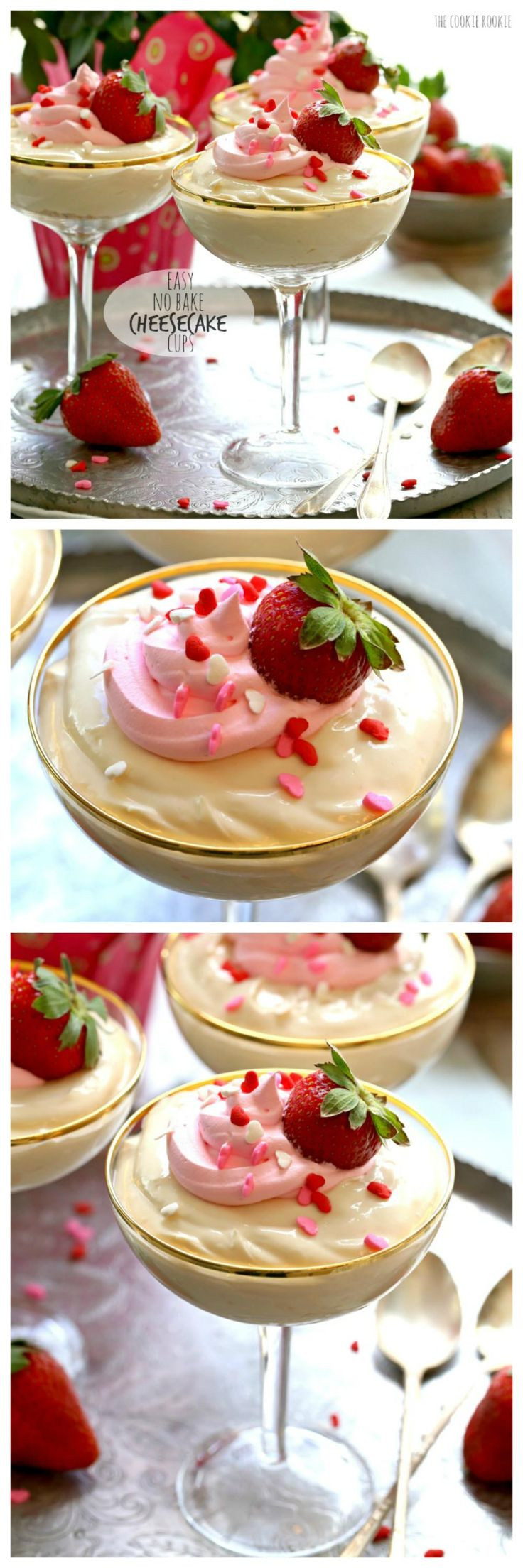 Magic Cup Dessert
 32 best Martini Glass Magic images on Pinterest