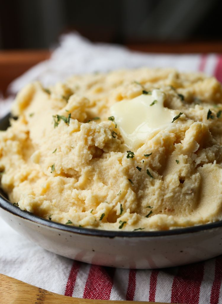Make Ahead Crock Pot Mashed Potatoes
 Best 20 Make Ahead Mashed Potatoes Crock Pot – Home