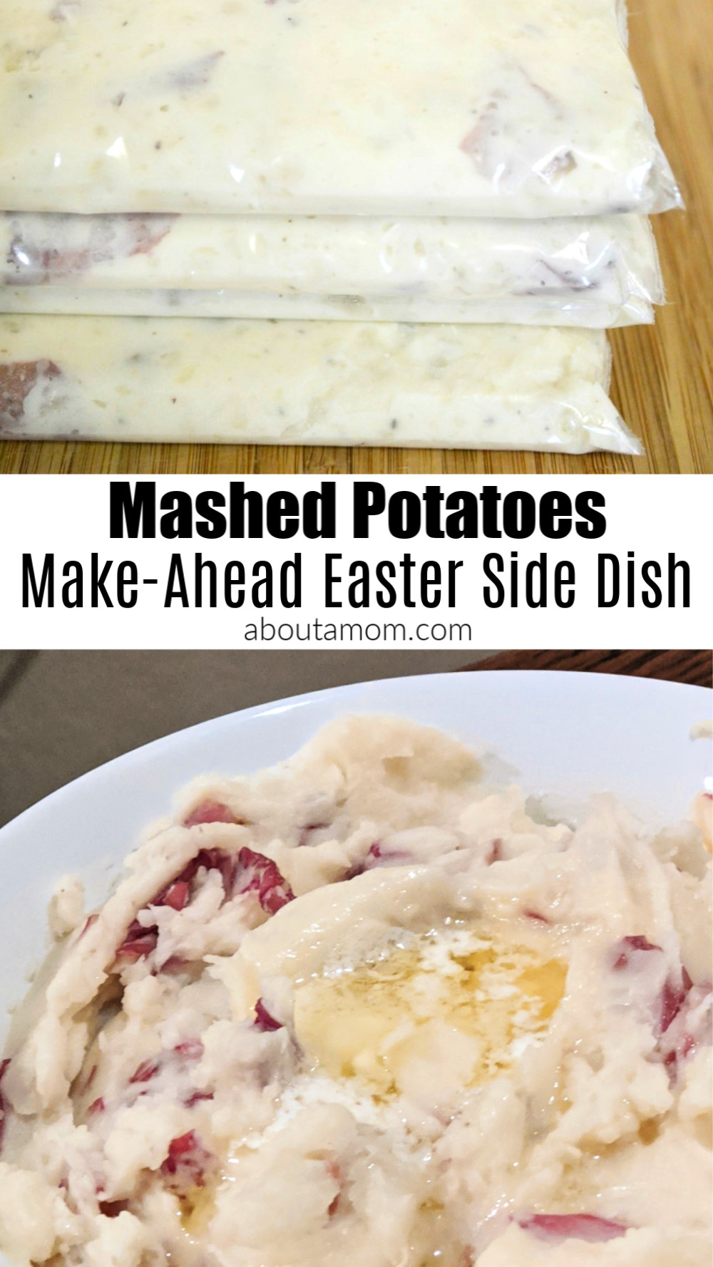 Make Ahead Side Dishes To Freeze
 Can you freeze mashed potatoes Absolutely It s so nice