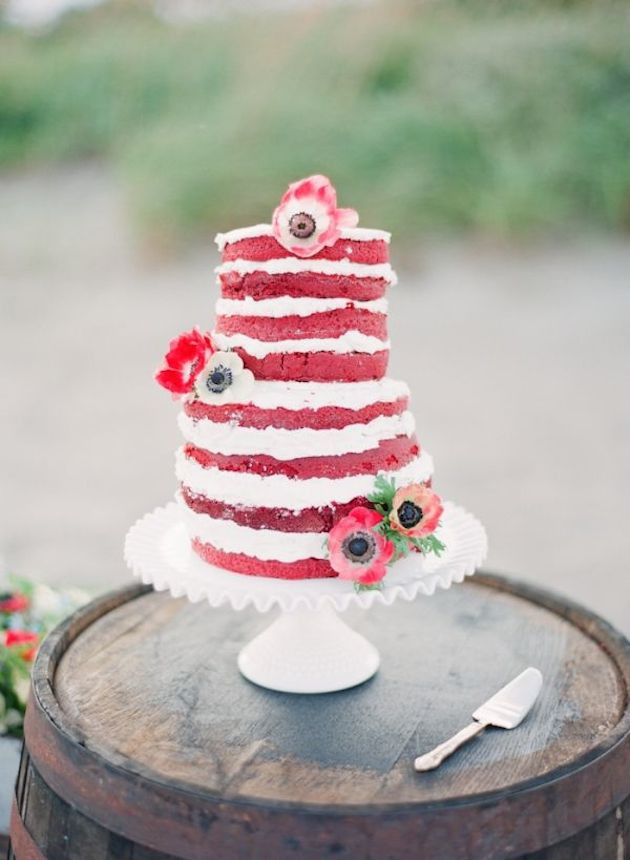 Make Your Own Wedding Cakes
 10 TIPS FOR MAKING YOUR OWN WEDDING CAKE crazyforus