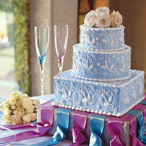Make Your Own Wedding Cakes
 How to Make Your Own Wedding Cake Southern Living