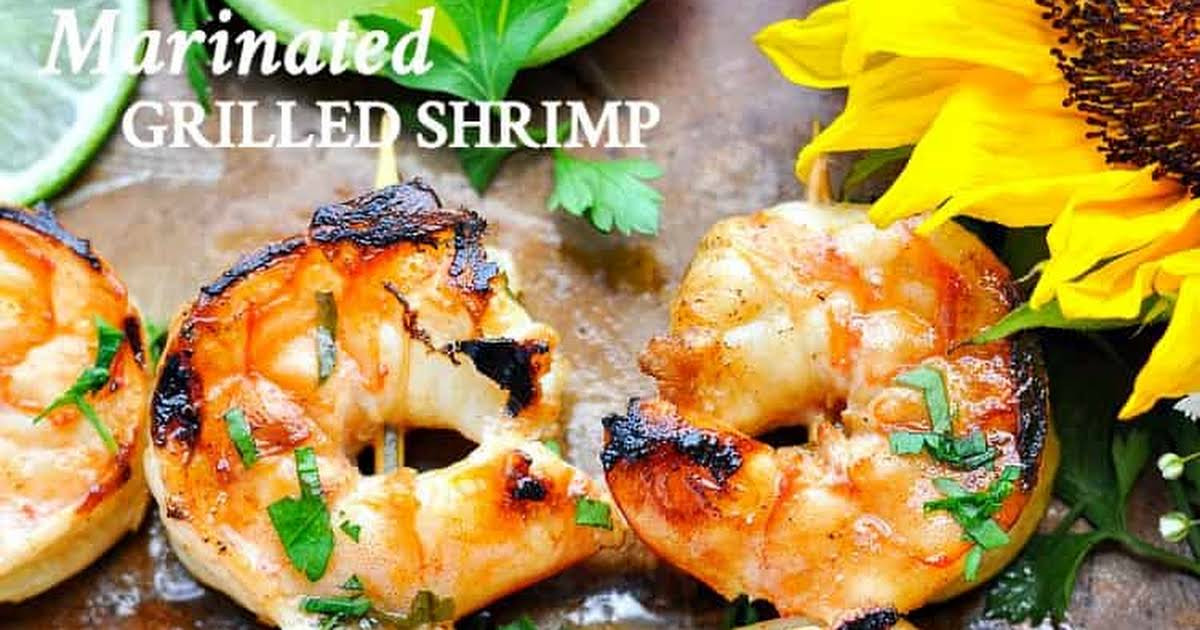 Marinated Shrimp Appetizers
 Marinated Shrimp Appetizer Recipes