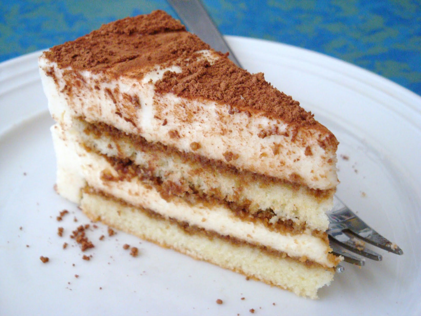 Marscapone Cheese Cake Recipe
 Cream Cheese And Mascarpone Cheesecake Recipe — Dishmaps