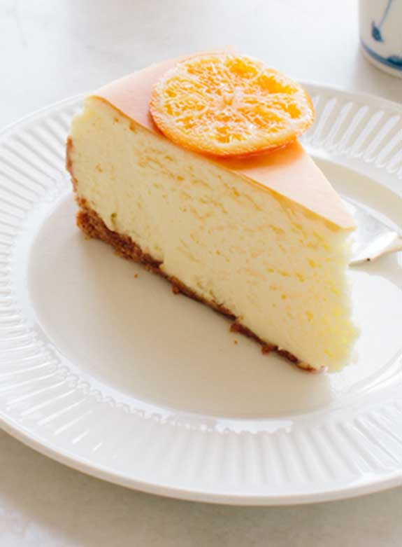 Marscapone Cheese Cake Recipe
 The Best Mascarpone Cheesecake You ll Ever Have