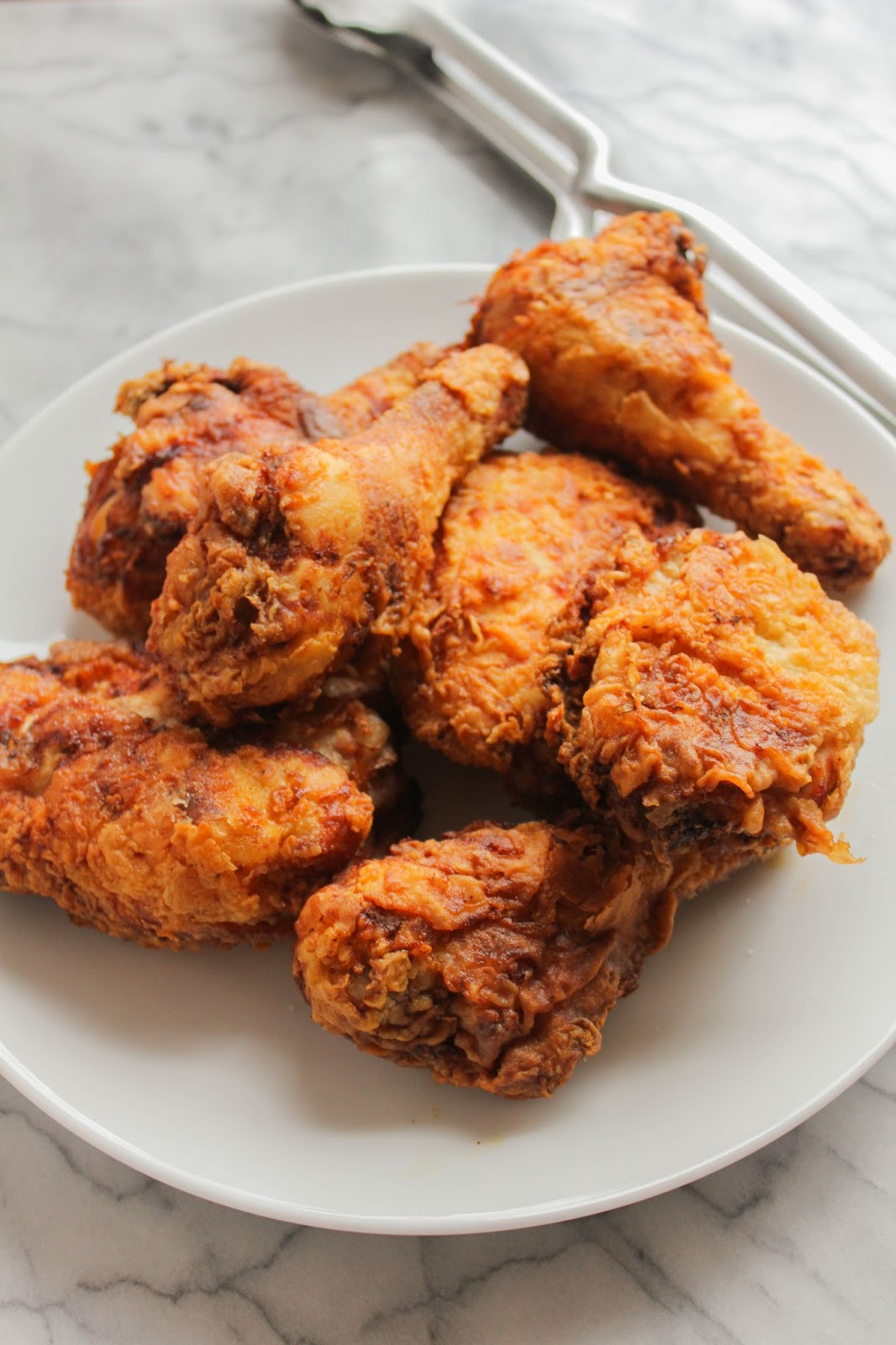 Maryland'S Fried Chicken
 Mama s Favorite Southern Fried Chicken SundaySupper