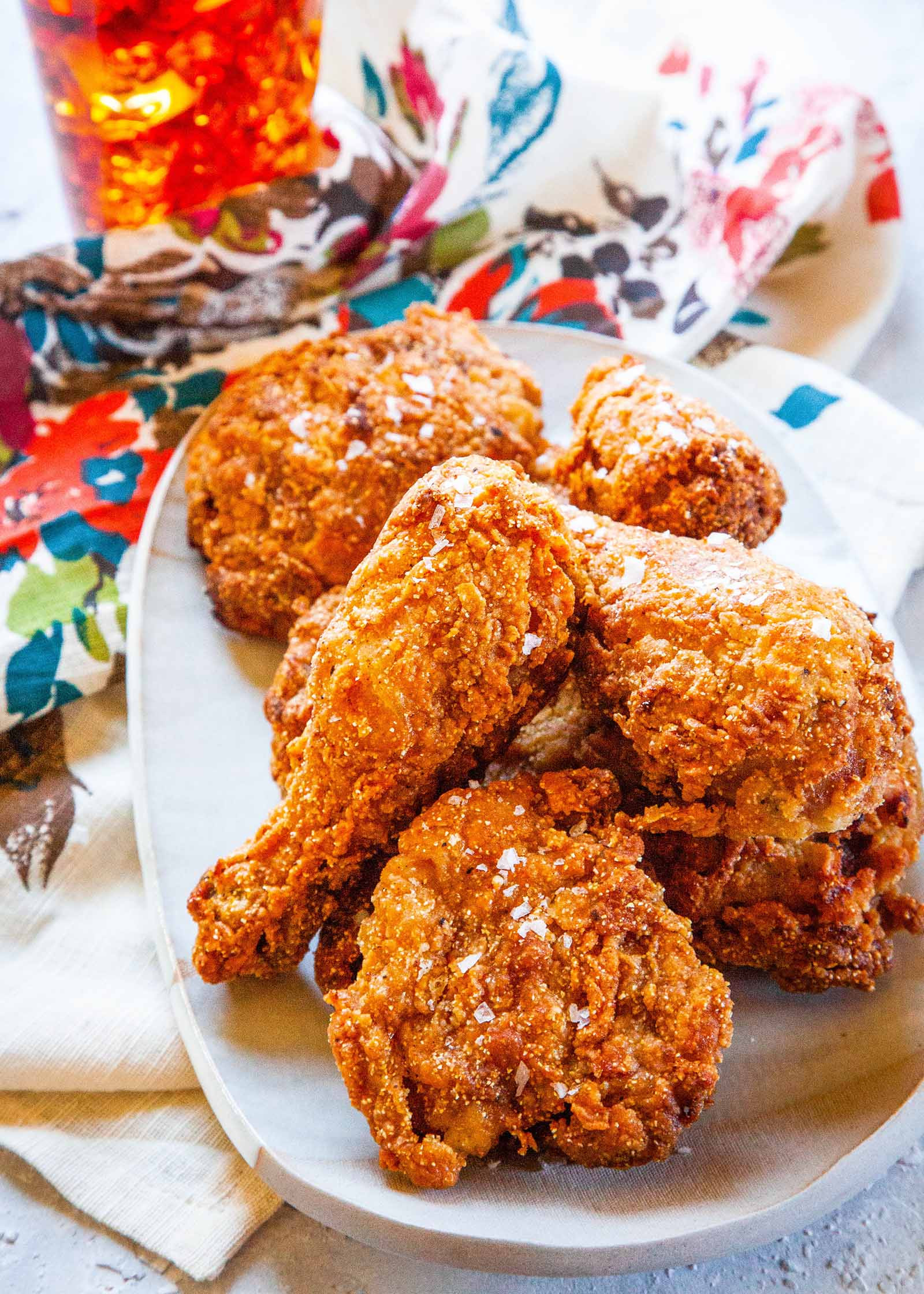 30 Best Maryland's Fried Chicken - Best Recipes Ideas and Collections