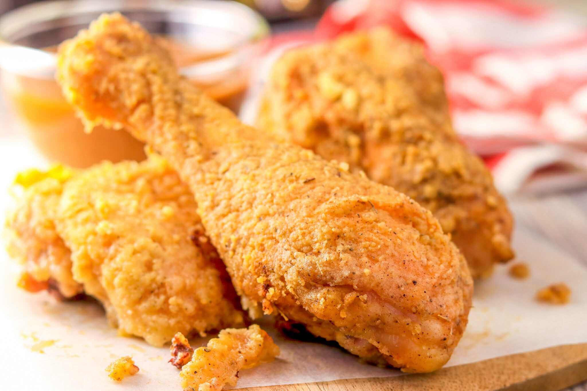 Maryland'S Fried Chicken
 Best Southern Fried Chicken Recipe SC Travel Guide
