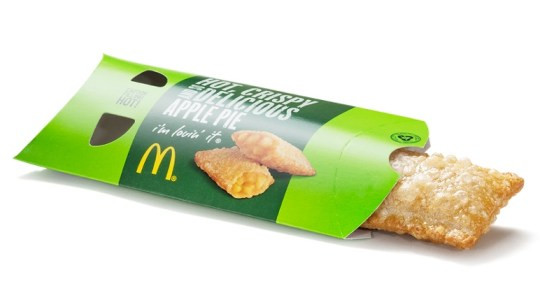 Mcdonalds Apple Pie Vegan
 What are the vegan options at McDonald s
