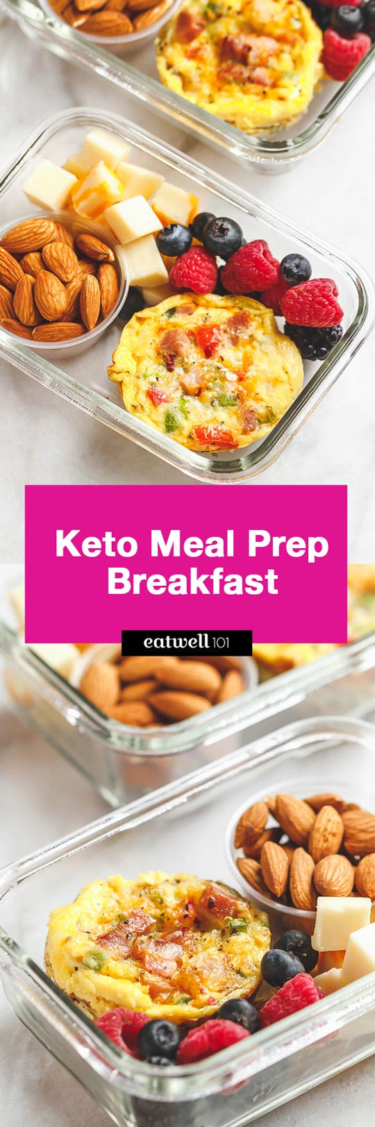 Meal Prep Recipes Breakfast
 Easy Keto Breakfast Recipe – Best Keto Breakfast Recipe