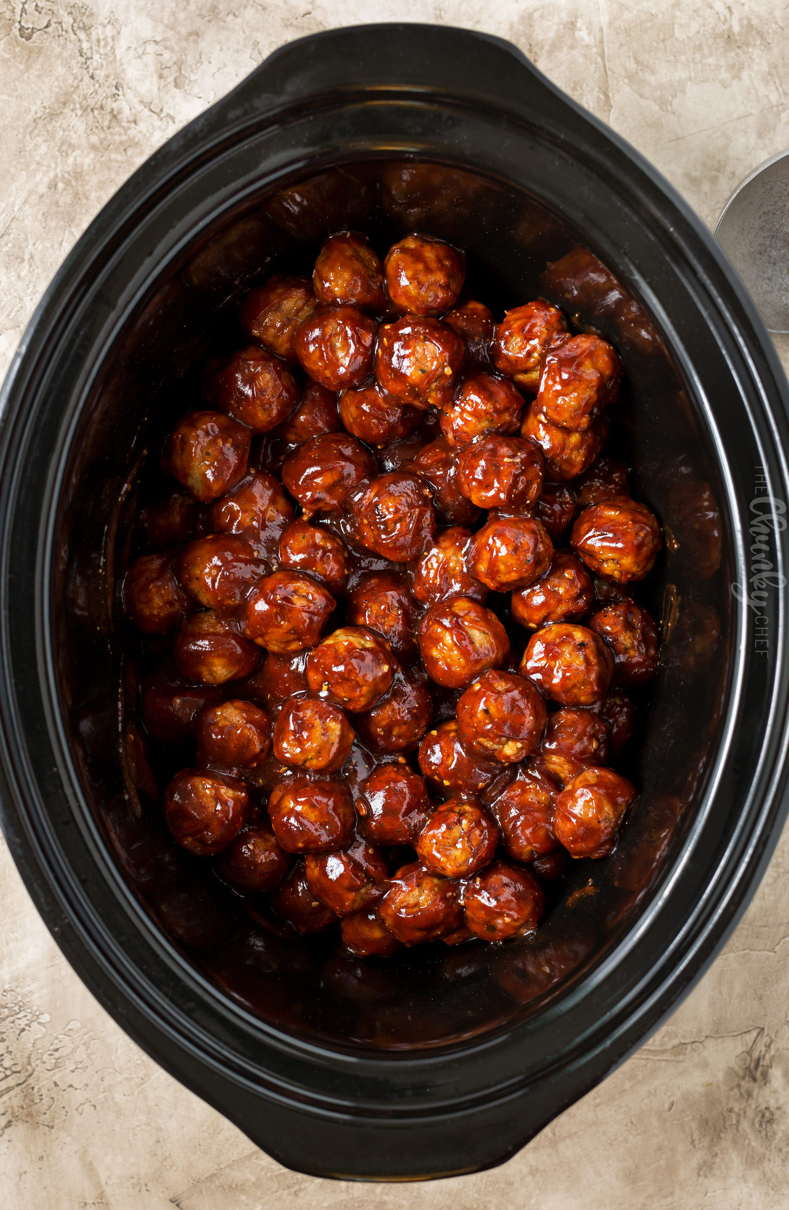 Meatball Bbq Sauce Recipe
 crockpot meatballs with pineapple and barbecue sauce