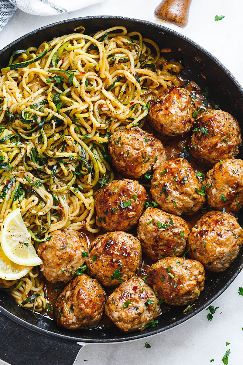 35 Of the Best Ideas for Meatball Dinners Ideas - Best Recipes Ideas ...