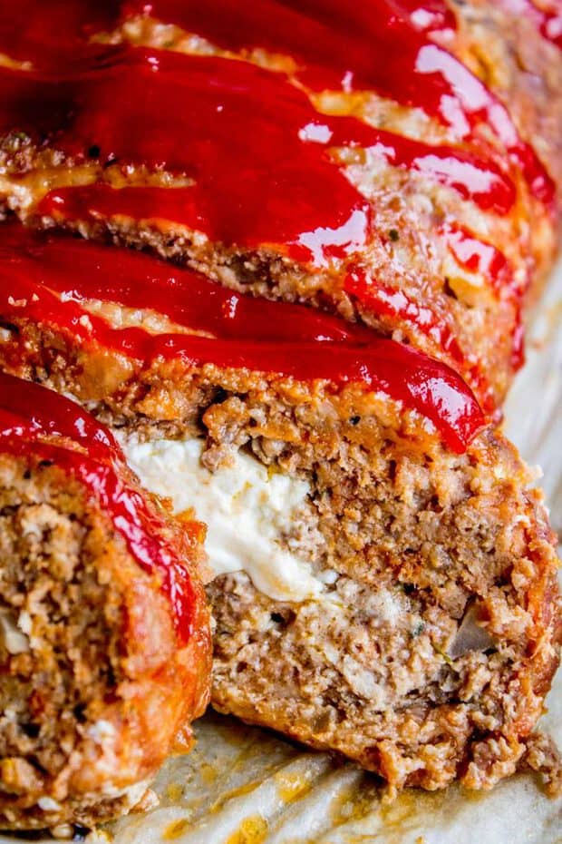 Meatloaf Recipe With Cheese
 The Best Meatloaf Recipes The Best Blog Recipes