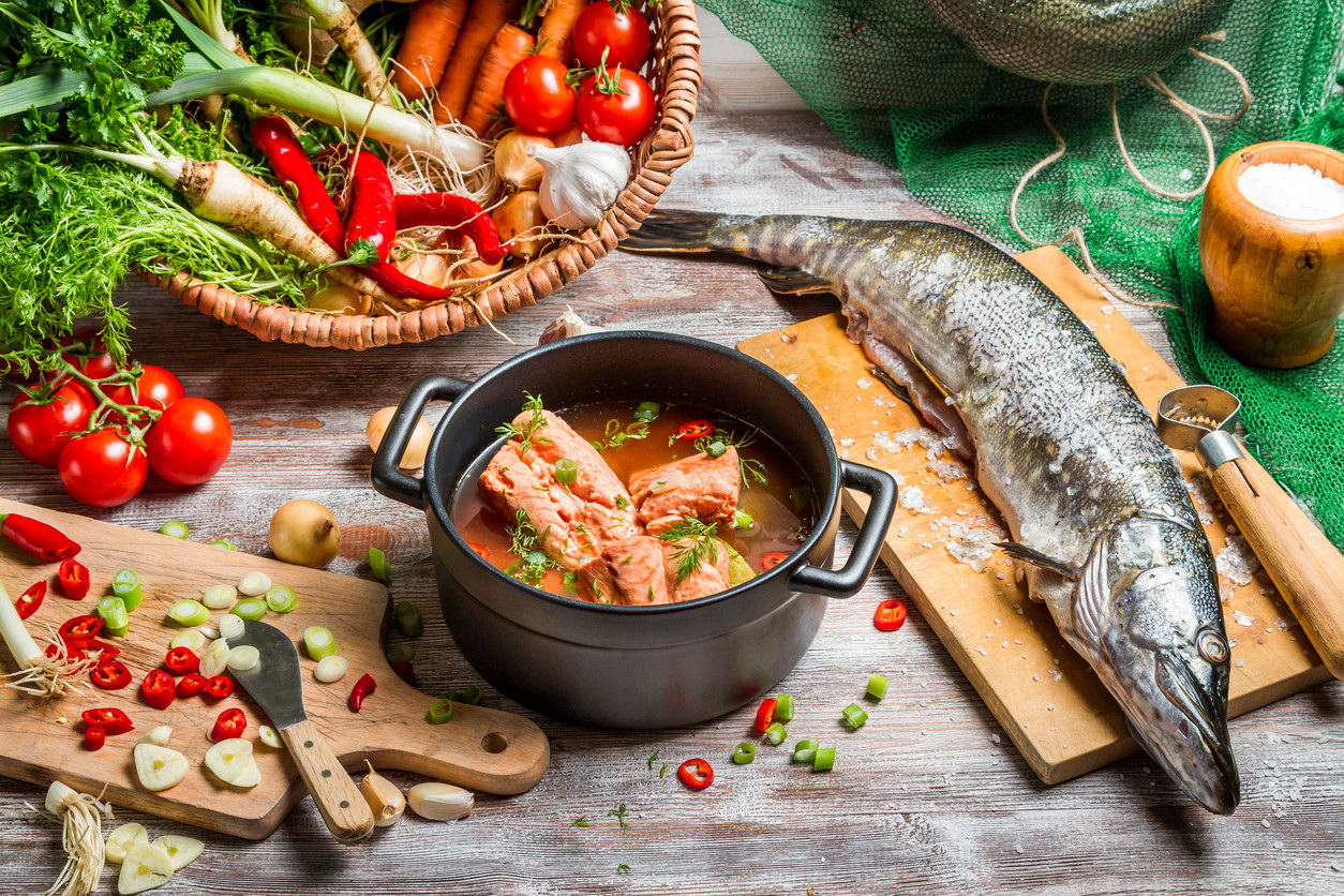 Mediterranean Diet Fish Recipes
 Healthy fish recipes for a Mediterranean t dacadoo blog
